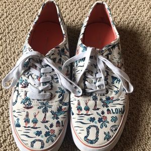 American Eagle men’s shoes